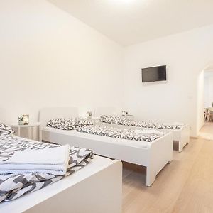Appartement met Twee Slaapkamers